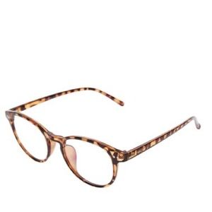 Nectar Brown Tortoise Blue Light Blocking Eyeware